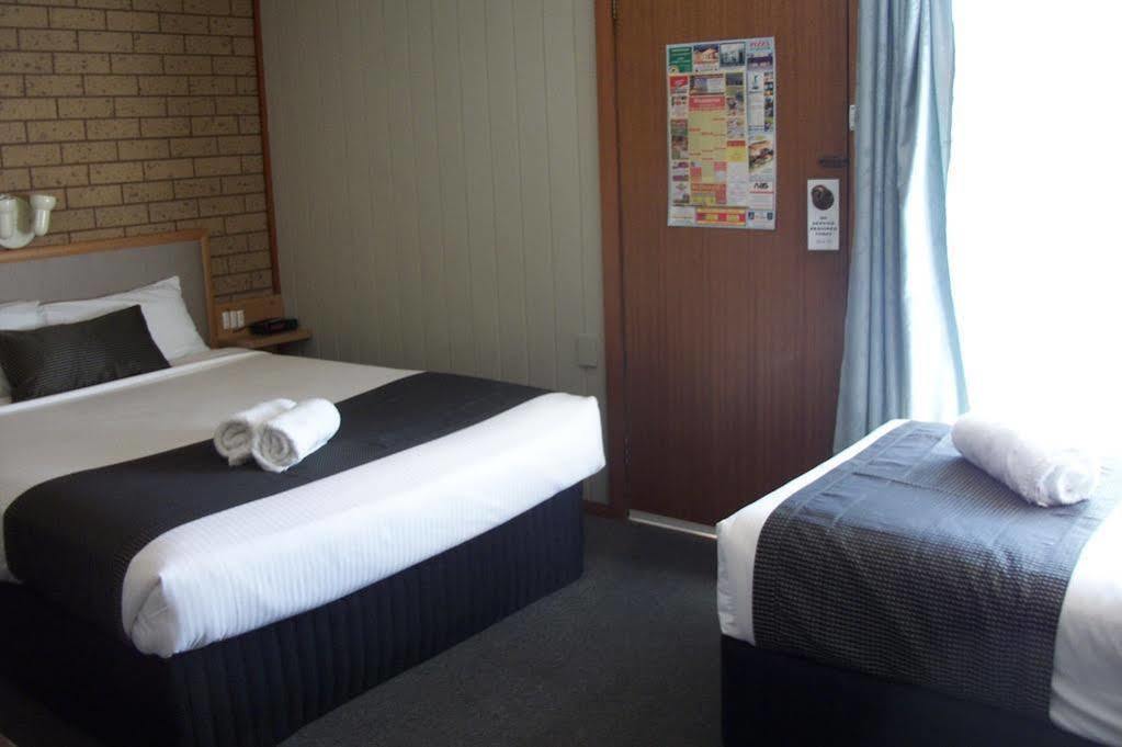 Country Home Motor Inn Shepparton Exterior foto