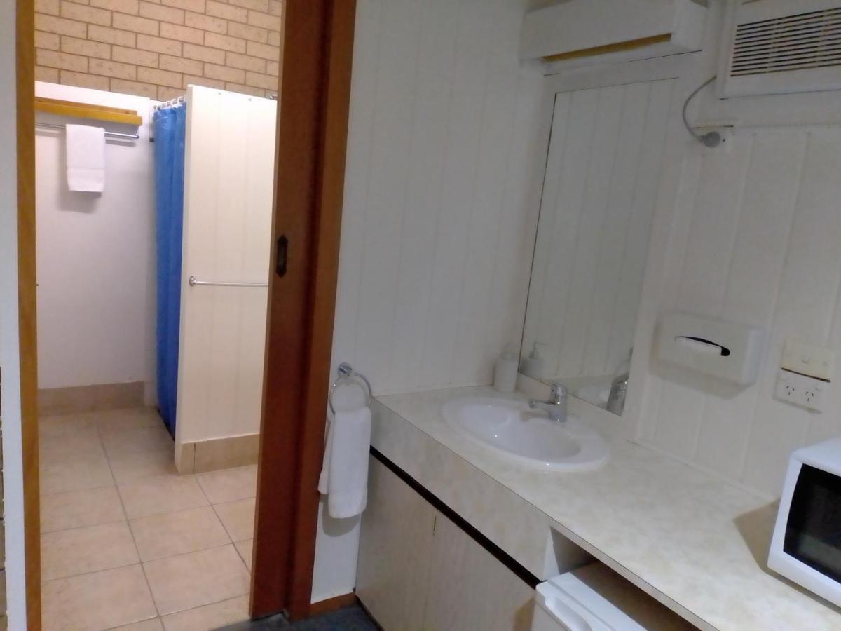 Country Home Motor Inn Shepparton Exterior foto